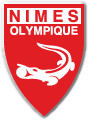 Nimes Olympique Calcio