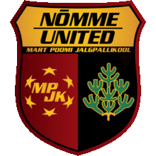 Nomme United Calcio