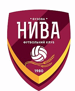 FC Nyva Buzova Calcio