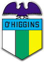 O´Higgins SADP Calcio