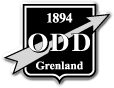 Odd Grenland BK Calcio