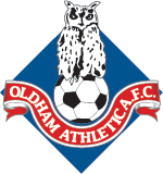 Oldham Athletic Calcio