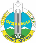 Ordabasy Shymkent Calcio