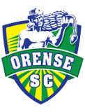 Orense SC Calcio