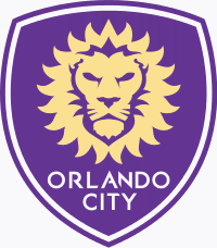 Orlando City 足球