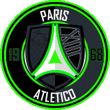 Paris 13 Atletico Calcio