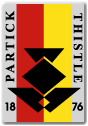 Partick Thistle Calcio