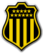 Penarol Montevideo Calcio