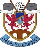 Pen-y-Bont FC Calcio