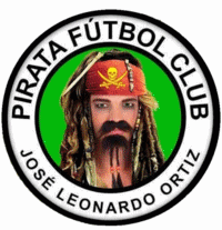 Pirata FC Calcio