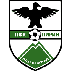 Pirin Blagoevgrad Calcio