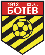 Botev Plovdiv Calcio