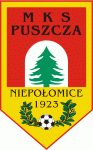 Puszcza Niepolomice Calcio