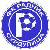 FK Radnik Surdulica Calcio