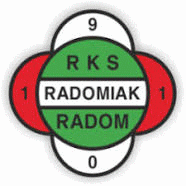 Radomiak Radom Calcio