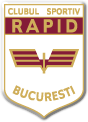 Rapid Bucuresti Calcio