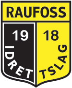 Raufoss Fotball Calcio