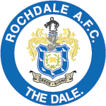 Rochdale AFC Calcio