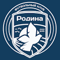 Rodina Moscow Calcio