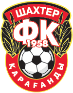 Shakhter Karaganda Calcio
