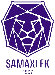 Shamakhi FK Calcio