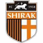 Shirak Gyumri Calcio
