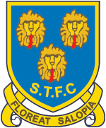 Shrewsbury Town Calcio