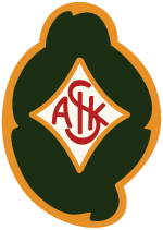 Skövde AIK Calcio