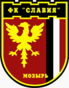 Slavia Mozyr Calcio