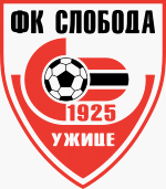FK Sloboda Uzice Calcio
