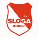 FK Sloga Doboj Calcio