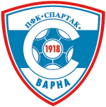 Spartak Varna Calcio