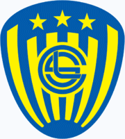 Sportivo Luqueno Calcio