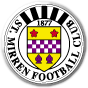 St. Mirren FC Calcio