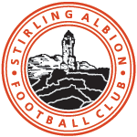 Stirling Albion Calcio