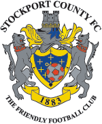 Stockport County Ποδόσφαιρο