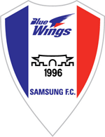 Suwon Samsung Calcio