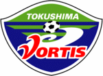 Tokushima Vortis Calcio