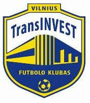 TransINVEST Vilnius Calcio