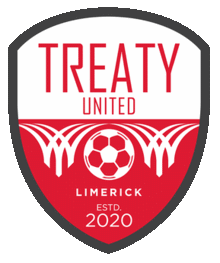 Treaty United 足球