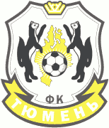 FC Tyumen Calcio