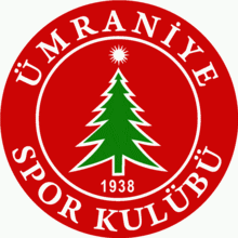 Ümraniyespor Calcio