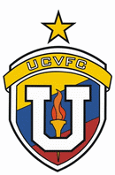Universidad Central Calcio