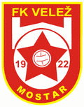 FK Velež Mostar Calcio