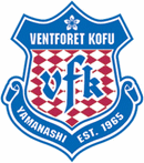 Ventforet Kofu Calcio