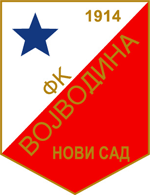 FK Vojvodina Novi Sad Calcio