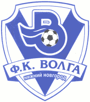 FC Olimpiyets Nizhny Calcio