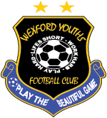 Wexford Youths Calcio