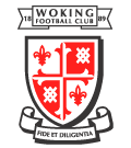 Woking FC Calcio