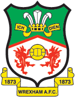 Wrexham AFC Calcio